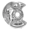 VAN WEZEL Déflecteur, disque de frein pour MERCEDES-BENZ: Classe E, 124 Series (Ref: 3024372)