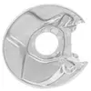 Van Wezel Protection Disque De Freins, Arrière Droit Pour Mercedes Classe E - W114-115 De 1968 À 1985