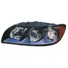Phare gauche S40 H7+HB3 avec actionneur 5942961 Van Wezel 5942961