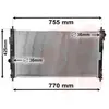 International Radiators Radiateur