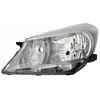 VAN WEZEL Phare avant pour TOYOTA: Yaris (Ref: 5437961)
