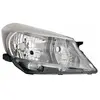 VAN WEZEL Phare avant pour TOYOTA: Yaris (Ref: 5437962)