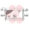 International Radiators Radiateur refroidissement moteur VAN WEZEL 17002399 - Réf. 17002399