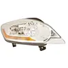 Van Wezel Phare Droit H7 + H7 Avec Feu De Position Pour Ford Kuga Depuis 2009