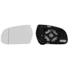Van Wezel Autoparts Verre de rétroviseur, rétroviseur extérieur 0338837 Hagus 0338837