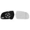 Van Wezel Autoparts Verre de rétroviseur, rétroviseur extérieur 0338838 Hagus 0338838