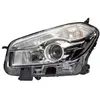 VAN WEZEL Phare avant pour NISSAN: Qashqai (Ref: 3389961)