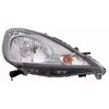 VAN WEZEL Phare avant pour HONDA: Jazz (Ref: 2559962)