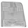 VAN WEZEL Glace de projecteur principal pour VOLKSWAGEN: LT (Ref: 5877978)