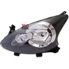 VAN WEZEL Phare avant pour TOYOTA: Aygo (Ref: 5403964)