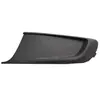 Grille de ventilation, pare-chocs VAN WEZEL, par ex. pour VW
