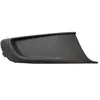 Grille de ventilation, pare-chocs VAN WEZEL, par ex. pour VW