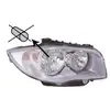 VAN WEZEL Phare avant pour BMW: Série 1 (Ref: 0628964)