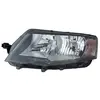 VAN WEZEL Phare avant pour SKODA: Octavia (Ref: 7624961)