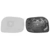 Van Wezel Autoparts Verre de rétroviseur, rétroviseur extérieur 5432831 Hagus 5432831