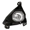 VAN WEZEL Phare antibrouillard pour MAZDA: 5 (Ref: 2763997)