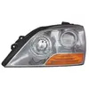 VAN WEZEL Phare avant pour KIA: Sorento (Ref: 8386961)
