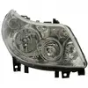 Projecteur principal VAN WEZEL, par ex. pour Fiat, Citroën, Peugeot