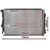 International Radiators Radiateur