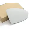 Van Wezel Autoparts Mirroir de rétroviseur droit chauffant pour Vol...