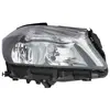 VAN WEZEL Phare avant pour MERCEDES-BENZ: Classe A (Ref: 3019962)