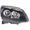 VAN WEZEL Phare avant pour ISUZU: D-Max (Ref: 3616962)