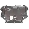 VAN WEZEL 1945701 Insonoristaion du compartiment moteur inférieur
