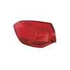 Van Wezel Verre Exterieur Feu Arriere Gauche Pour Opel Astra J Depuis 2010
