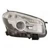 Van Wezel Phare Droit Xenon Pour Nissan Qashqai De 2010 À 2014