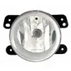 Projecteur antibrouillard 2119999 Van Wezel 2119999