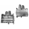 Van Wezel Carter Huile Pour Skoda Fabia De 2000 À 2007 Version 1.4 Tdi