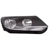 VAN WEZEL Phare avant pour VOLKSWAGEN: Tiguan (Ref: 5746962)