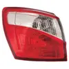 VAN WEZEL Feu arrière pour NISSAN: Qashqai (Ref: 3389931)