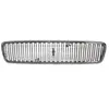 Van Wezel Grill