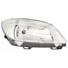 VAN WEZEL Phare avant pour SKODA: Roomster, Fabia (Ref: 7628962)