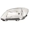 VAN WEZEL Phare avant pour SKODA: Roomster, Fabia (Ref: 7628961)