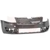 Pare-chocs ** Equipart ** VAN WEZEL, par ex. pour Skoda