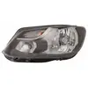 VAN WEZEL Phare avant pour VOLKSWAGEN: Caddy (Ref: 5868961)