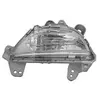 VAN WEZEL Feu clignotant pour MAZDA: 3 (Ref: 2744905)