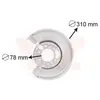Van Wezel 3075373 Cache Anti-Poussière