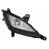 VAN WEZEL Phare antibrouillard pour HYUNDAI: i20 (Ref: 8258996)