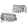 Carter d'huile 7620072 Van Wezel 7620072