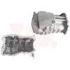 Carter d'huile 4341073 Van Wezel 4341073