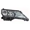 VAN WEZEL Phare avant pour TOYOTA: RAV4 (Ref: 5473962)