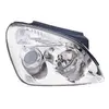 Van Wezel Phare Droit H7 + H1 Pour Kia Carens De 2006 À 2012