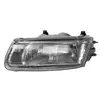 Phare gauche jusqu'au 2/'99 +/-ElektrischReg. 3225961 Van Wezel 3225961