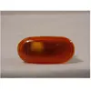 Van Wezel Répétiteur Latéral Orange Pour Mitsubishi Colt De 1992 À 1996