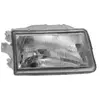 Van Wezel Phare Droit H4 Pour Iveco Daily De 1989 À 1999