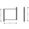 International Radiators Radiateur refroidissement moteur VAN WEZEL 29002002 - Réf. 29002002