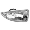 VAN WEZEL Phare antibrouillard pour FORD: Focus (Ref: 1858997)